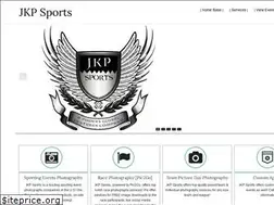 Sites similar to jkpsports.com