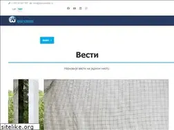 Sites similar to jkpsumadija.rs