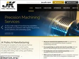 Sites similar to jkpulley.com