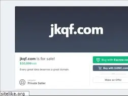 Sites similar to jkqf.com