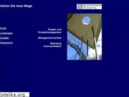 Sites similar to jkr-consulting.de