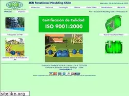 Sites similar to jkr.cl
