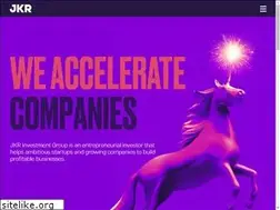 Sites similar to jkr.co