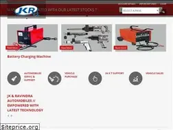 Sites similar to jkraautomobiles.com