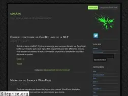 Sites similar to jkraft.fr