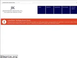 Sites similar to jkrar.com