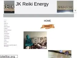 Sites similar to jkreikienergy.com