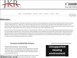 Sites similar to jkrelectronics.com