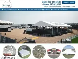 Sites similar to jkrentals.com