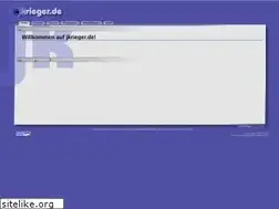 Sites similar to jkrieger.de