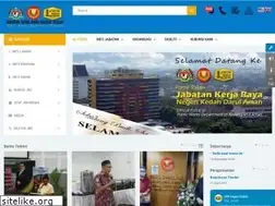 Sites similar to jkrkedah.gov.my