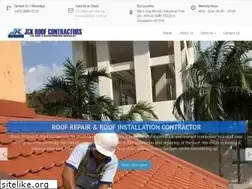 Sites similar to jkroof.com.sg