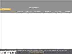 Sites similar to jkroofing.com