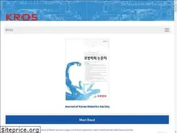 Sites similar to jkros.org