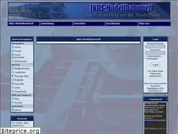 Sites similar to jkrs-modellbahntreff.de