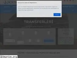 Sites similar to jkrtransfer.com