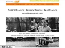 Sites similar to jkrunning.de