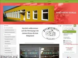 Sites similar to jks-helgoland.de