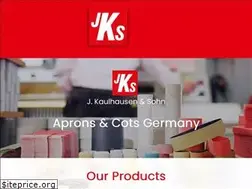 Sites similar to jks-spinning.de