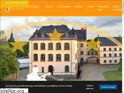 Sites similar to jks-waldenburg.de