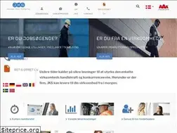 Sites similar to jks.dk