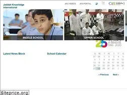 Sites similar to jks.edu.sa