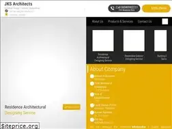 Sites similar to jksarchitects.co.in