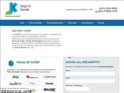 Sites similar to jksaude.com.br