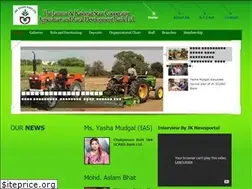 Sites similar to jkscardb.org