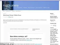 Sites similar to jkscatena.com.br