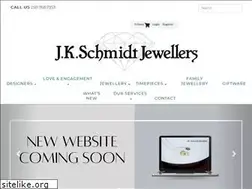 Sites similar to jkschmidt.ca
