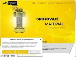 Sites similar to jkschrauben.sk