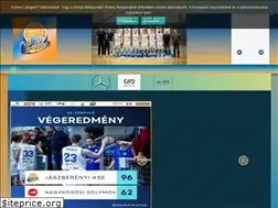 Sites similar to jkse.hu