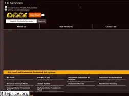 Sites similar to jkservices.in