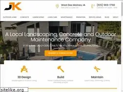 Sites similar to jkservicesiowa.com