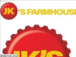Sites similar to jksfarmhouseciders.com