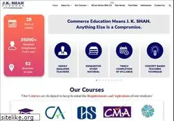 Sites similar to jkshahclasses.com