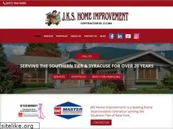 Sites similar to jkshomeimprovement.com
