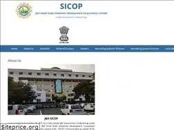 Sites similar to jksicop.com
