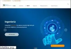 Sites similar to jksistemas.com.co