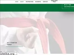 Sites similar to jkskarate.co.za
