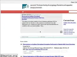 Sites similar to jkslp.org