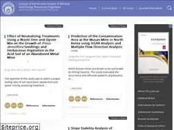 Sites similar to jksmer.or.kr