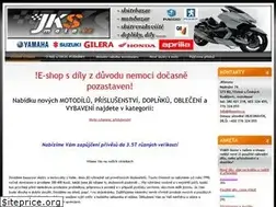 Sites similar to jksmoto.cz
