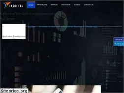 Sites similar to jksoftec.com