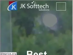 Sites similar to jksofttechsolutions.com