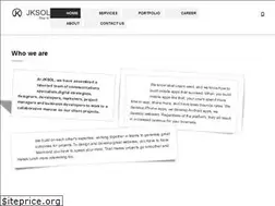 Sites similar to jksol.com