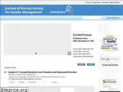 Sites similar to jksqm.org