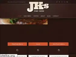 Sites similar to jksrestaurant.com