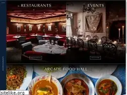 Sites similar to jksrestaurants.com